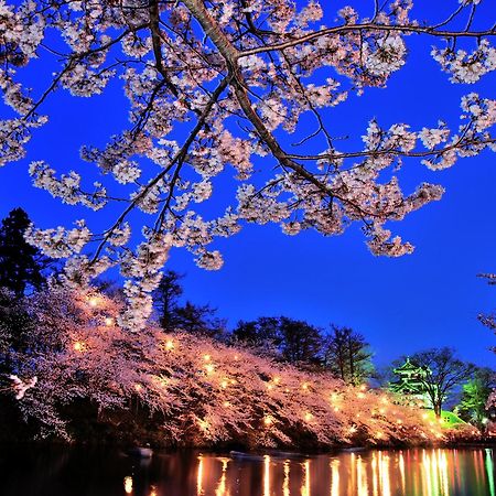 Ryokan Okayama Myōkō Dış mekan fotoğraf