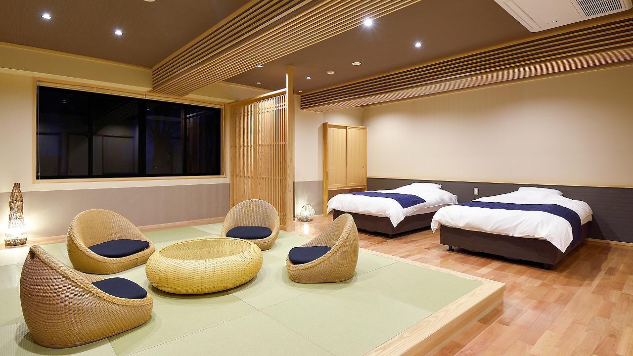 Ryokan Okayama Myōkō Dış mekan fotoğraf
