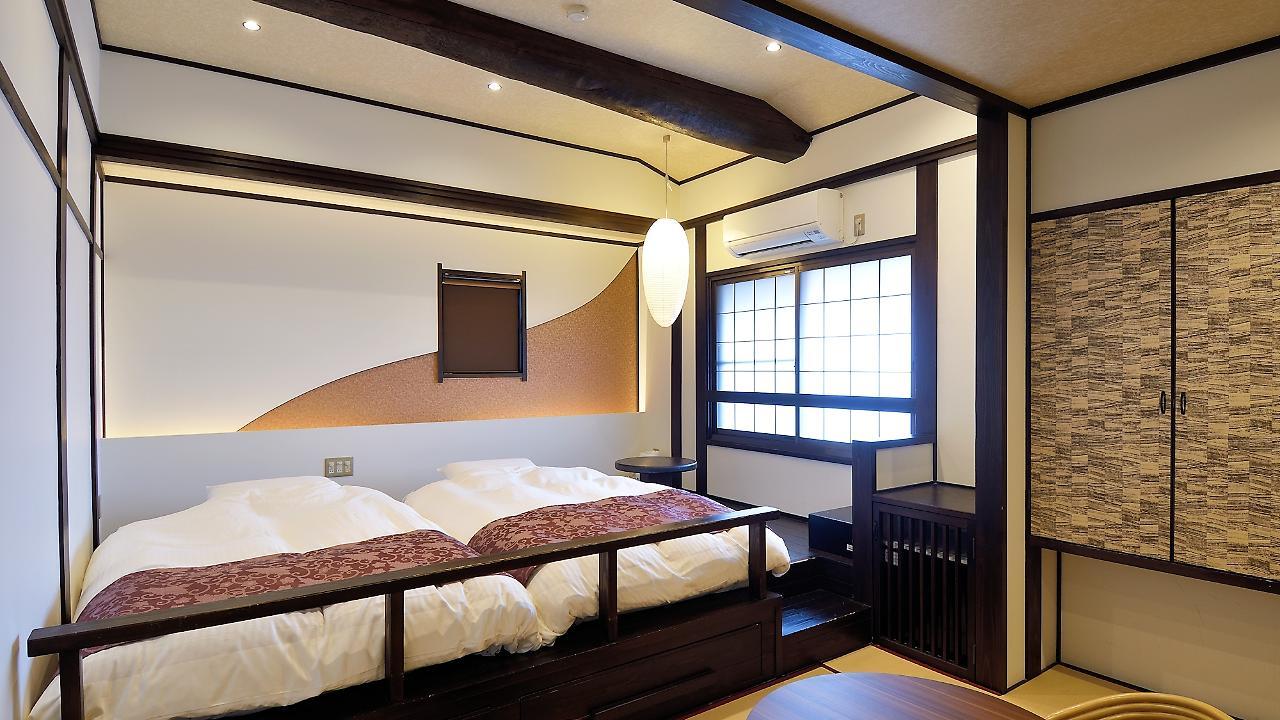 Ryokan Okayama Myōkō Dış mekan fotoğraf